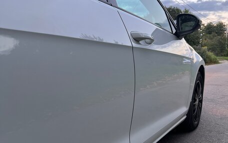 Volkswagen Golf VII, 2014 год, 1 075 000 рублей, 10 фотография