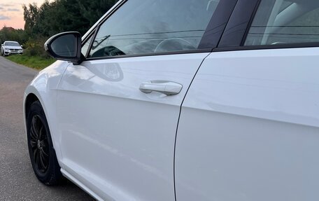 Volkswagen Golf VII, 2014 год, 1 075 000 рублей, 9 фотография