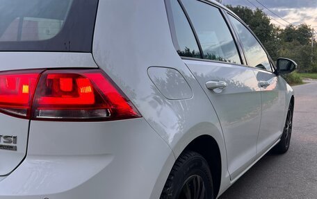 Volkswagen Golf VII, 2014 год, 1 075 000 рублей, 11 фотография
