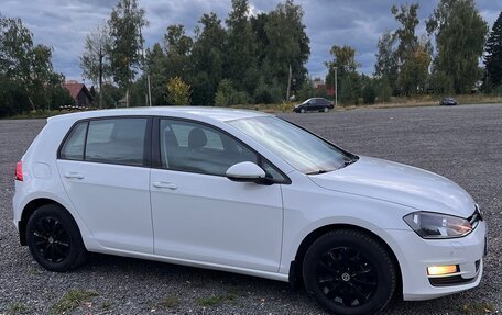 Volkswagen Golf VII, 2014 год, 1 075 000 рублей, 6 фотография