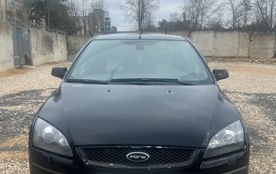 Ford Focus II рестайлинг, 2007 год, 470 000 рублей, 1 фотография