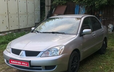 Mitsubishi Lancer IX, 2006 год, 285 000 рублей, 1 фотография