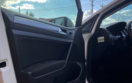 Volkswagen Golf VII, 2014 год, 1 075 000 рублей, 20 фотография