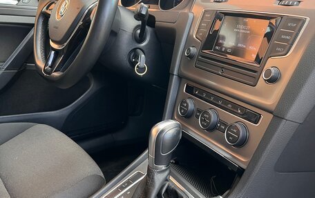 Volkswagen Golf VII, 2014 год, 1 075 000 рублей, 15 фотография