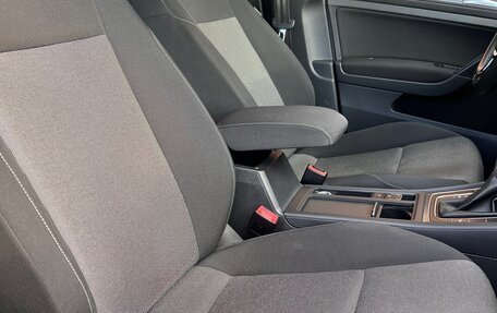 Volkswagen Golf VII, 2014 год, 1 075 000 рублей, 14 фотография