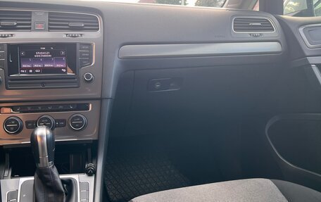 Volkswagen Golf VII, 2014 год, 1 075 000 рублей, 16 фотография