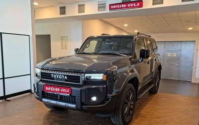 Toyota Land Cruiser Prado, 2025 год, 12 300 000 рублей, 1 фотография
