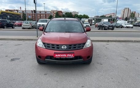 Nissan Murano, 2007 год, 650 000 рублей, 1 фотография