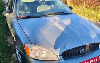 Ford Taurus IV рестайлинг, 2005 год, 80 000 рублей, 1 фотография