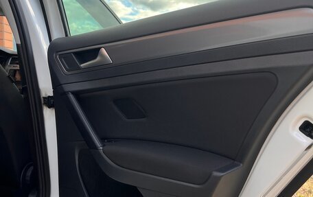 Volkswagen Golf VII, 2014 год, 1 075 000 рублей, 23 фотография