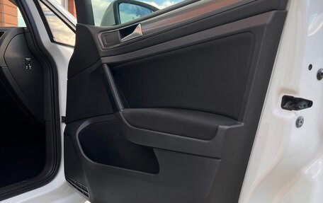 Volkswagen Golf VII, 2014 год, 1 075 000 рублей, 22 фотография