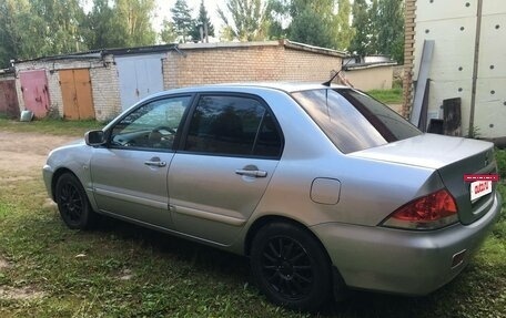 Mitsubishi Lancer IX, 2006 год, 285 000 рублей, 2 фотография
