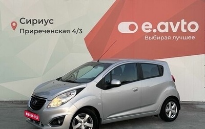 Ravon R2, 2017 год, 670 000 рублей, 1 фотография