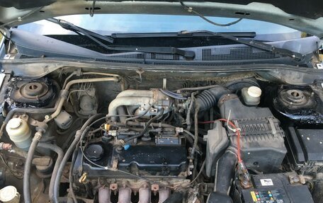 Mitsubishi Lancer IX, 2006 год, 285 000 рублей, 9 фотография
