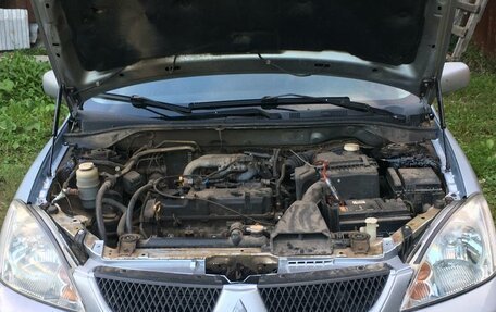 Mitsubishi Lancer IX, 2006 год, 285 000 рублей, 8 фотография