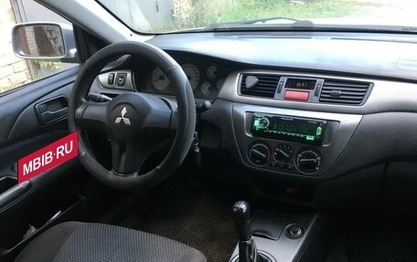 Mitsubishi Lancer IX, 2006 год, 285 000 рублей, 10 фотография