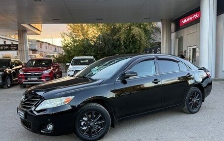 Toyota Camry, 2009 год, 1 215 000 рублей, 1 фотография