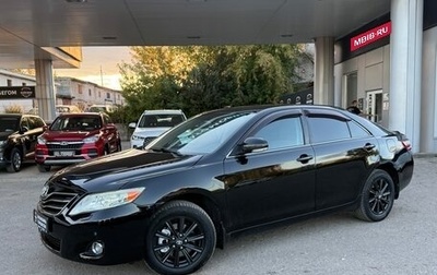 Toyota Camry, 2009 год, 1 215 000 рублей, 1 фотография