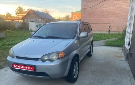 Honda HR-V I, 2001 год, 375 000 рублей, 1 фотография
