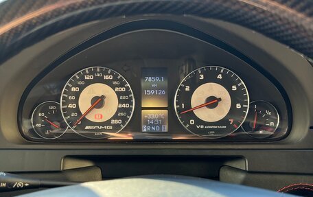 Mercedes-Benz G-Класс AMG, 2008 год, 4 800 000 рублей, 10 фотография