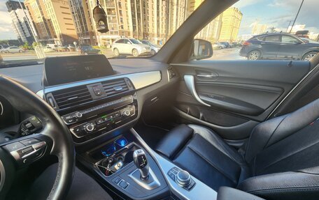 BMW 1 серия, 2018 год, 1 720 000 рублей, 6 фотография