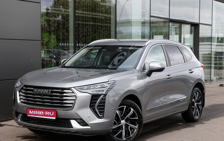 Haval Jolion, 2021 год, 1 649 000 рублей, 1 фотография