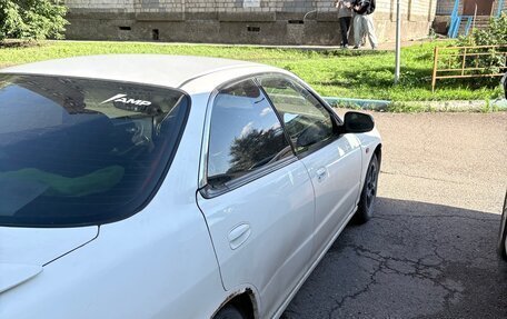Honda Integra III рестайлинг, 2000 год, 210 000 рублей, 2 фотография