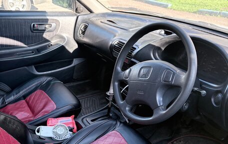 Honda Integra III рестайлинг, 2000 год, 210 000 рублей, 5 фотография