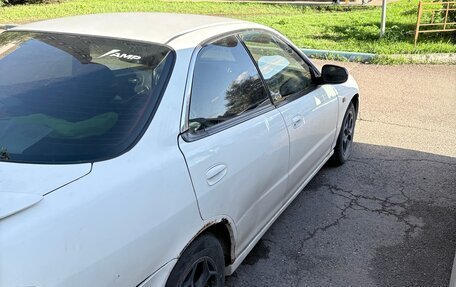 Honda Integra III рестайлинг, 2000 год, 210 000 рублей, 4 фотография