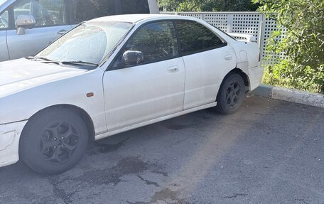 Honda Integra III рестайлинг, 2000 год, 210 000 рублей, 3 фотография