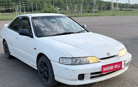 Honda Integra III рестайлинг, 2000 год, 210 000 рублей, 7 фотография