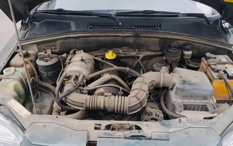 Chevrolet Niva I рестайлинг, 2007 год, 400 000 рублей, 12 фотография