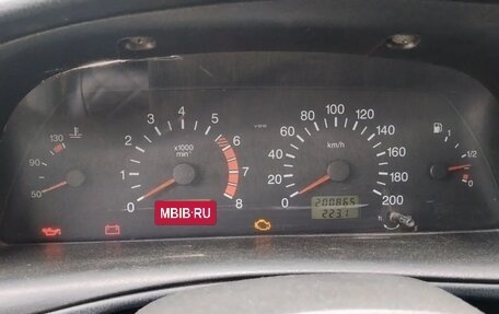 Chevrolet Niva I рестайлинг, 2007 год, 400 000 рублей, 10 фотография