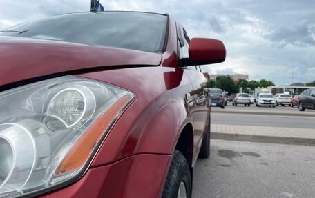 Nissan Murano, 2007 год, 650 000 рублей, 6 фотография
