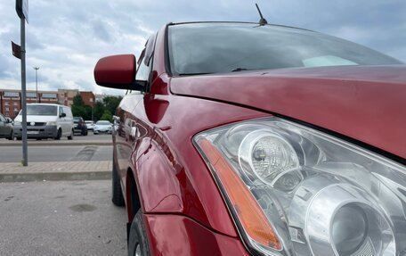 Nissan Murano, 2007 год, 650 000 рублей, 7 фотография