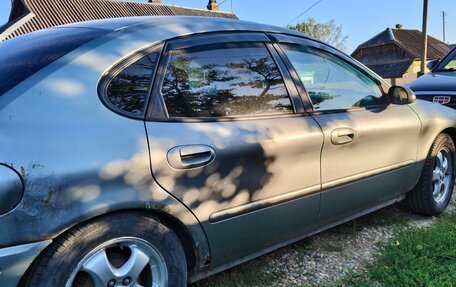 Ford Taurus IV рестайлинг, 2005 год, 80 000 рублей, 4 фотография