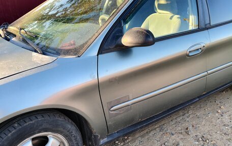 Ford Taurus IV рестайлинг, 2005 год, 80 000 рублей, 3 фотография