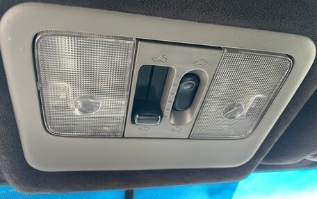 Nissan Murano, 2007 год, 650 000 рублей, 16 фотография