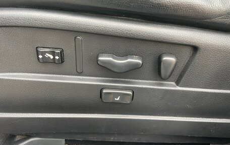 Nissan Murano, 2007 год, 650 000 рублей, 18 фотография