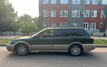 Subaru Legacy III, 1999 год, 499 999 рублей, 2 фотография