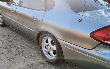 Ford Taurus IV рестайлинг, 2005 год, 80 000 рублей, 6 фотография