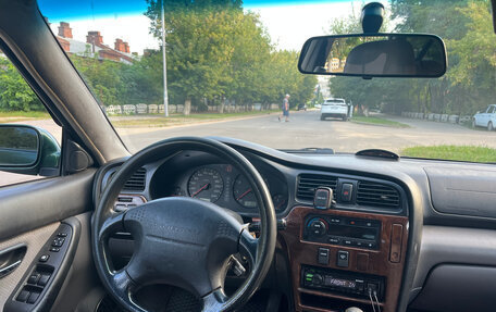 Subaru Legacy III, 1999 год, 499 999 рублей, 11 фотография