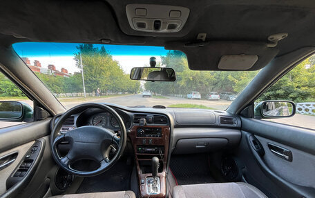Subaru Legacy III, 1999 год, 499 999 рублей, 10 фотография