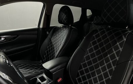 Nissan Qashqai, 2017 год, 1 149 900 рублей, 5 фотография