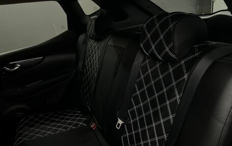 Nissan Qashqai, 2017 год, 1 149 900 рублей, 21 фотография
