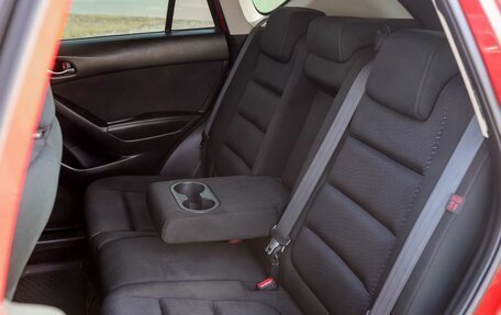 Mazda CX-5 II, 2014 год, 1 300 000 рублей, 12 фотография