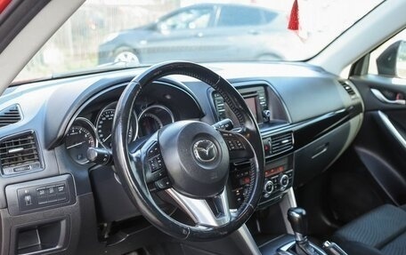 Mazda CX-5 II, 2014 год, 1 300 000 рублей, 9 фотография