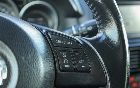 Mazda CX-5 II, 2014 год, 1 300 000 рублей, 20 фотография