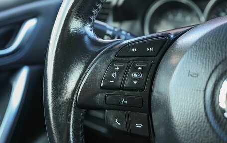 Mazda CX-5 II, 2014 год, 1 300 000 рублей, 19 фотография