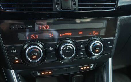 Mazda CX-5 II, 2014 год, 1 300 000 рублей, 24 фотография